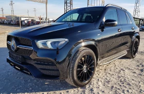 Mercedes-Benz GLE 300 D 4matic AMG BLACK EDITION, снимка 1