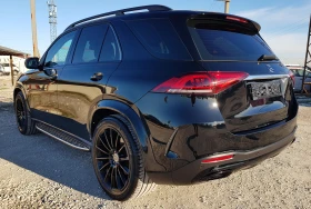 Mercedes-Benz GLE 300 D 4matic AMG BLACK EDITION, снимка 6