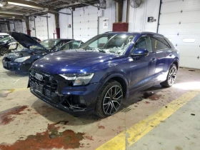     Audi Q8 PREMIUM PLUS S-LINE