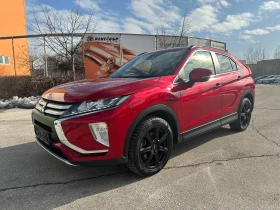 Mitsubishi Eclipse Cross 1.5i 163 к.с., снимка 1