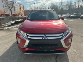 Mitsubishi Eclipse Cross 1.5i 163 к.с., снимка 7