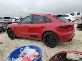 Porsche Macan GTS 360 | Mobile.bg    2