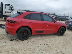 Porsche Macan GTS 360 | Mobile.bg    3