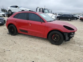 Porsche Macan GTS 360 | Mobile.bg    4