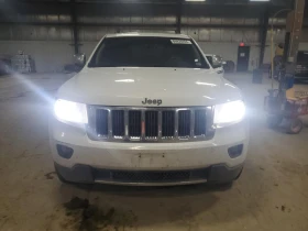 Jeep Grand cherokee LIMITED* 4x4* HEMI* Подгрев* Шибидах* , снимка 5