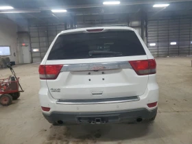 Jeep Grand cherokee LIMITED* 4x4* HEMI* Подгрев* Шибидах* , снимка 6