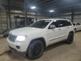 Jeep Grand cherokee LIMITED* 4x4* HEMI* Подгрев* Шибидах* , снимка 1