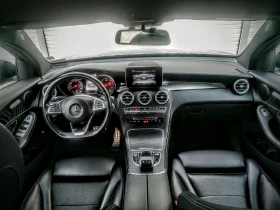 Mercedes-Benz GLC 250 250d 4matic, снимка 8