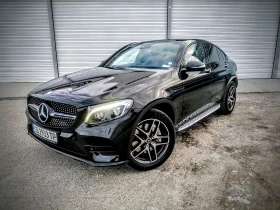 Mercedes-Benz GLC 250 250d 4matic, снимка 4