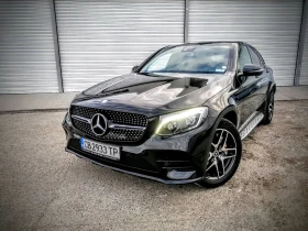 Mercedes-Benz GLC 250 250d 4matic, снимка 3