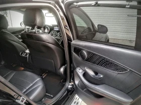 Mercedes-Benz GLC 250 250d 4matic, снимка 12