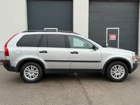 Volvo Xc90 2.4 D5 Автоматик 6скорости 7 местен - 10300 лв. - 74117588 | Car24.bg