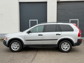     Volvo Xc90 2.4 D5  6 7  