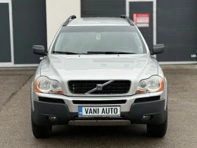 Volvo Xc90 2.4 D5  6 7   | Mobile.bg    2