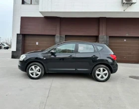 Nissan Qashqai 4x4 panorama - 11000 лв. - 37669451 | Car24.bg