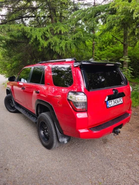 Toyota 4runner | Mobile.bg    5