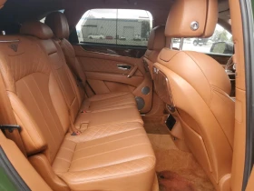 Bentley Bentayga W12 AWD | Mobile.bg    10