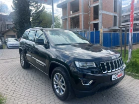 Jeep Grand cherokee 3.0CRD/NAVI/РАЛНИ КМ ! ! ! - 26900 лв. - 74908811 | Car24.bg