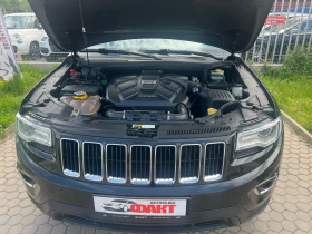 Jeep Grand cherokee 3.0CRD/NAVI/РАЛНИ КМ ! ! ! - 26900 лв. - 74908811 | Car24.bg