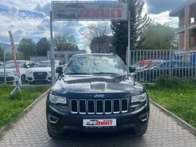 Jeep Grand cherokee 3.0CRD/NAVI/РАЛНИ КМ ! ! ! - 26900 лв. - 74908811 | Car24.bg