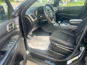 Jeep Grand cherokee 3.0CRD/NAVI/РАЛНИ КМ ! ! ! - 26900 лв. - 74908811 | Car24.bg