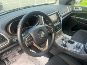 Jeep Grand cherokee 3.0CRD/NAVI/РАЛНИ КМ ! ! ! - 26900 лв. - 74908811 | Car24.bg