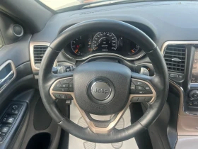 Jeep Grand cherokee 3.0CRD/NAVI/РАЛНИ КМ ! ! ! - 26900 лв. - 74908811 | Car24.bg