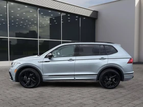 Обява за продажба на VW Tiguan * R-Line*  * 4-Motion* * АвтоКредит* (ЦЕНА ДО БГ) ~50 999 лв. - изображение 1