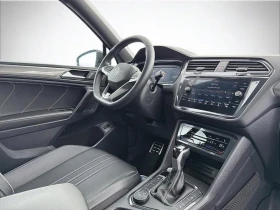 Обява за продажба на VW Tiguan * R-Line*  * 4-Motion* * АвтоКредит* (ЦЕНА ДО БГ) ~50 999 лв. - изображение 8