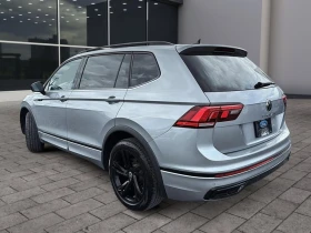 Обява за продажба на VW Tiguan * R-Line*  * 4-Motion* * АвтоКредит* (ЦЕНА ДО БГ) ~50 999 лв. - изображение 2