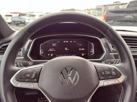 Обява за продажба на VW Tiguan * R-Line*  * 4-Motion* * АвтоКредит* (ЦЕНА ДО БГ) ~50 999 лв. - изображение 10