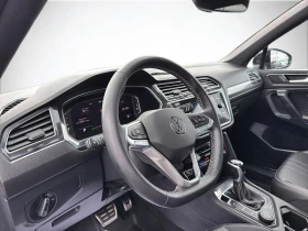 Обява за продажба на VW Tiguan * R-Line*  * 4-Motion* * АвтоКредит* (ЦЕНА ДО БГ) ~50 999 лв. - изображение 9