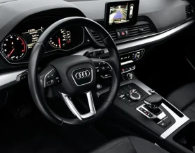 Audi Q5 * S-Line * * HeadUp * (  ) | Mobile.bg    8