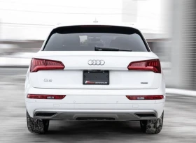 Audi Q5 * S-Line * * HeadUp * (  ) | Mobile.bg    4