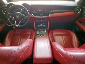 Alfa Romeo Stelvio AWD/КРАЙНА ЦЕНА ДО БЪЛГАРИЯ/КЛИП НА МОТОРА - 27800 лв. - 18975659 8