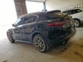 Alfa Romeo Stelvio AWD/КРАЙНА ЦЕНА ДО БЪЛГАРИЯ/КЛИП НА МОТОРА - 27800 лв. - 18975659 6