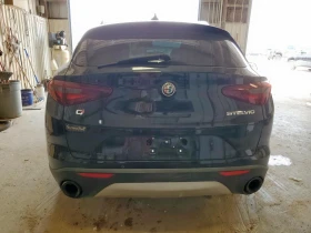 Alfa Romeo Stelvio AWD/КРАЙНА ЦЕНА ДО БЪЛГАРИЯ/КЛИП НА МОТОРА - 27800 лв. - 18975659 5
