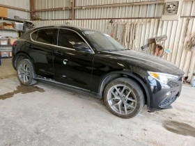 Alfa Romeo Stelvio AWD/КРАЙНА ЦЕНА ДО БЪЛГАРИЯ/КЛИП НА МОТОРА - 27800 лв. - 18975659 3