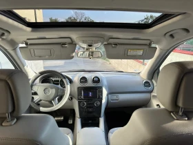 Обява за продажба на Mercedes-Benz ML 320 320CDI ~10 900 лв. - изображение 5