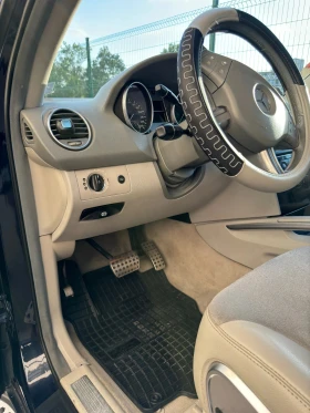Обява за продажба на Mercedes-Benz ML 320 320CDI ~10 900 лв. - изображение 7
