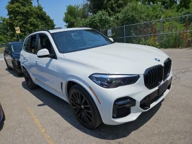 BMW X5 * XDRIVE40I * CARFAX * АВТОКРЕДИТ