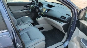Honda Cr-v 2.4 | Mobile.bg    6