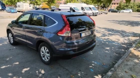 Honda Cr-v 2.4 | Mobile.bg    10