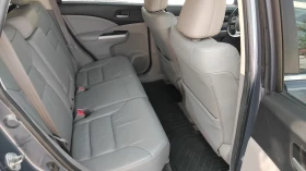 Honda Cr-v 2.4 | Mobile.bg    5