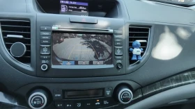     Honda Cr-v 2.4