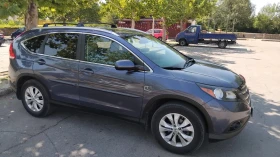 Honda Cr-v 2.4 | Mobile.bg    8