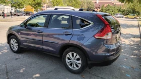 Honda Cr-v 2.4 | Mobile.bg    11