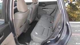 Honda Cr-v 2.4 | Mobile.bg    4