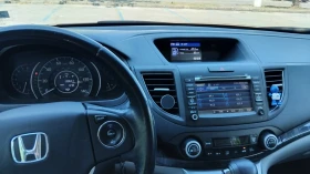 Honda Cr-v 2.4 | Mobile.bg    2