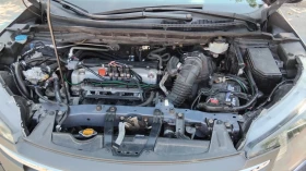 Honda Cr-v 2.4 | Mobile.bg    12